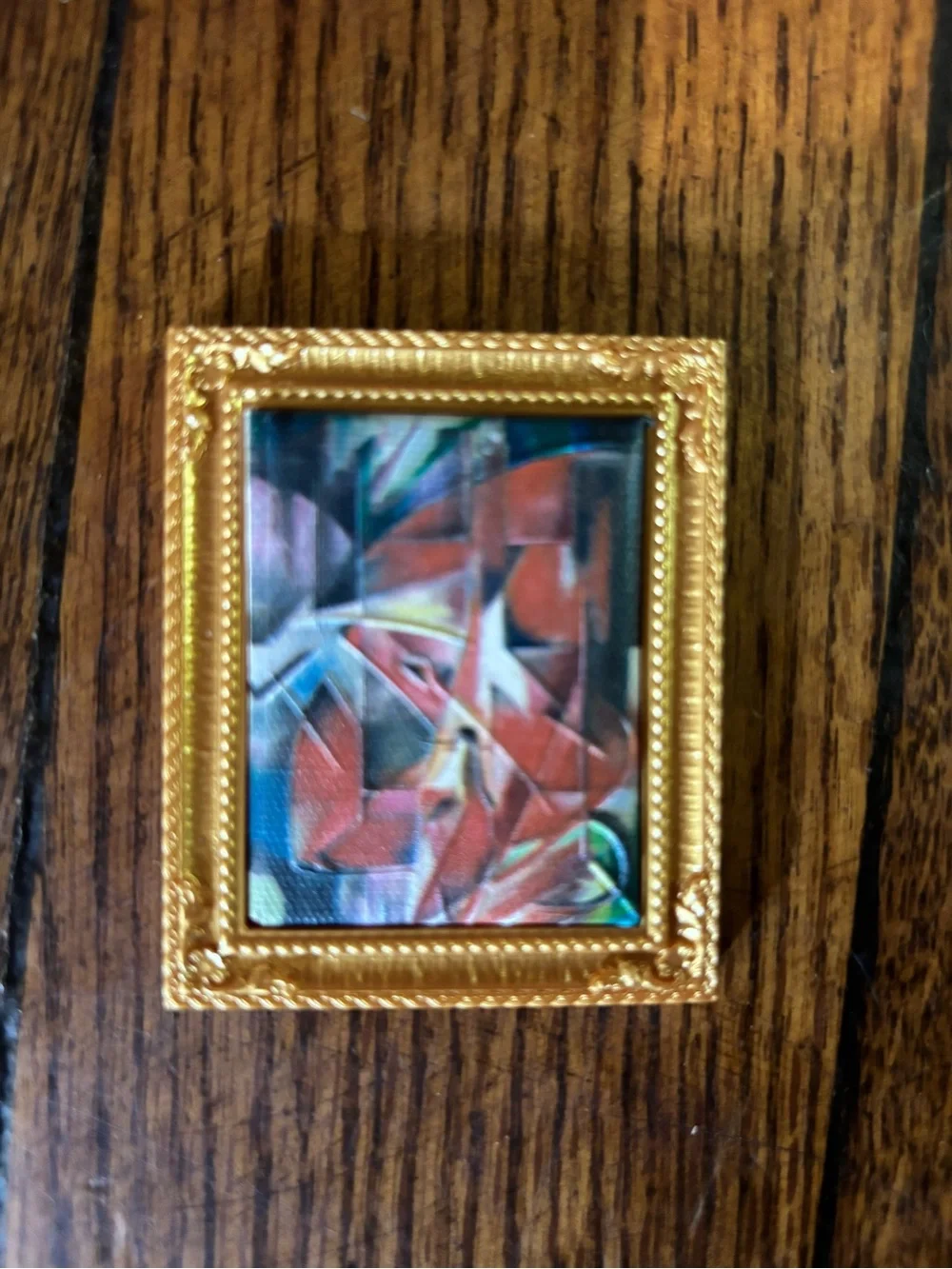 MiniBrands Masterpieces each 5$